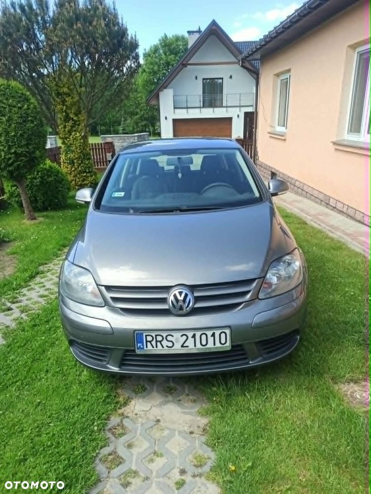 Volkswagen Golf 1.9 TDI Edition - 1
