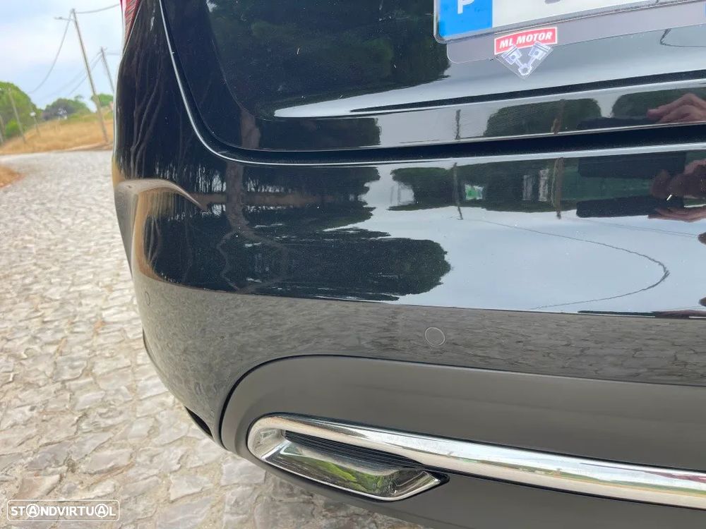 Citroën DS4 1.6 e-HDi So Chic CMP6 - 20