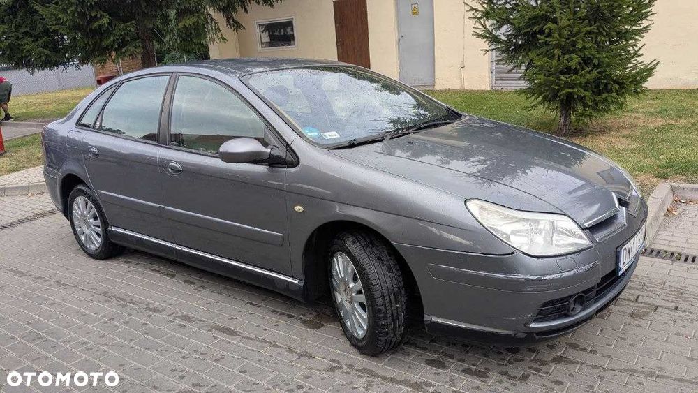 Citroën C5