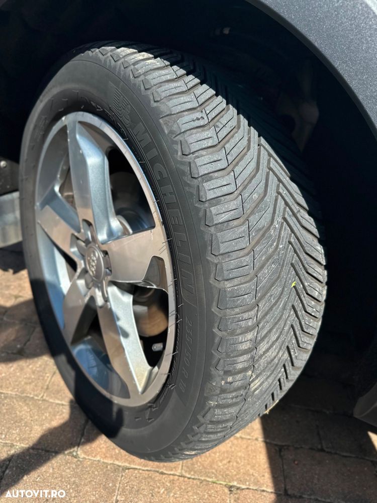 Audi Q3 2.0 TDI Quattro S-Tronic - 10