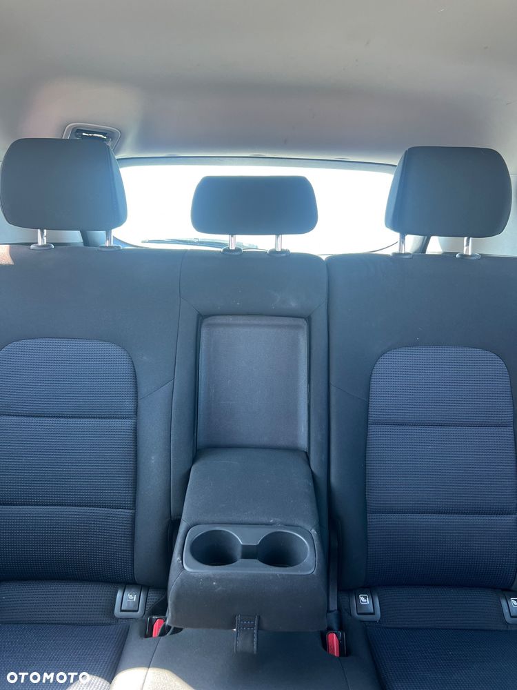 Hyundai Tucson - 15