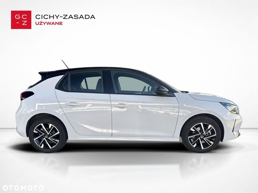 Opel Corsa 1.2 GS Line S&S - 4
