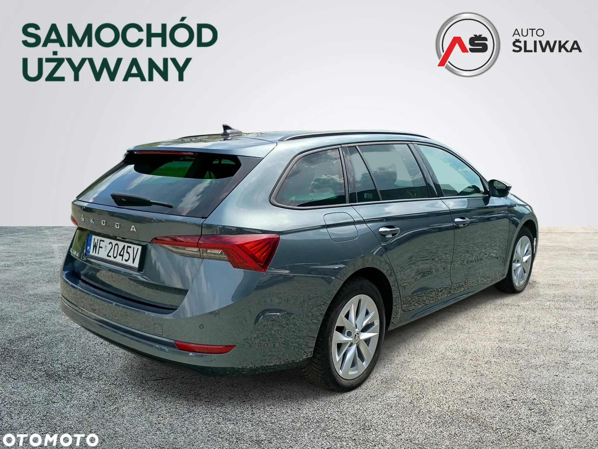Skoda Octavia 2.0 TDI Ambition - 7