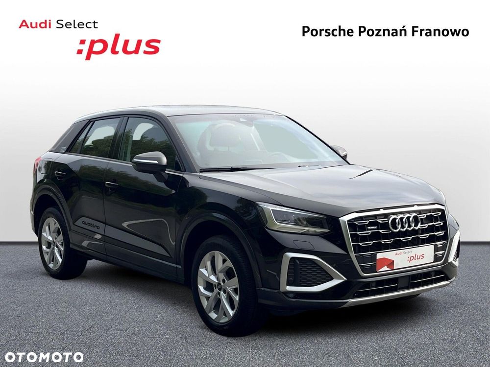 Audi Q2 - 4