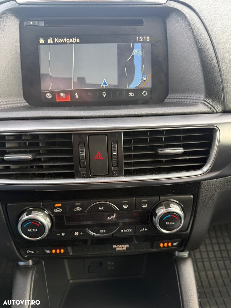 Mazda CX-5 CD175 4x4 AT Revolution - 6