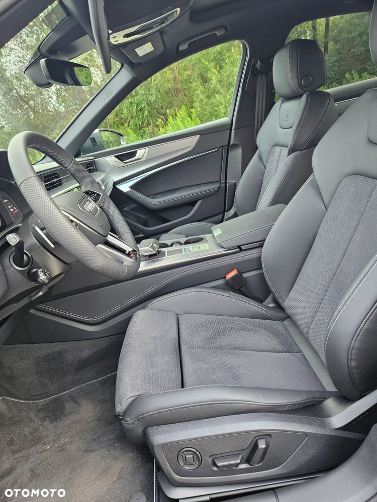 Audi A6 Limousine - 16