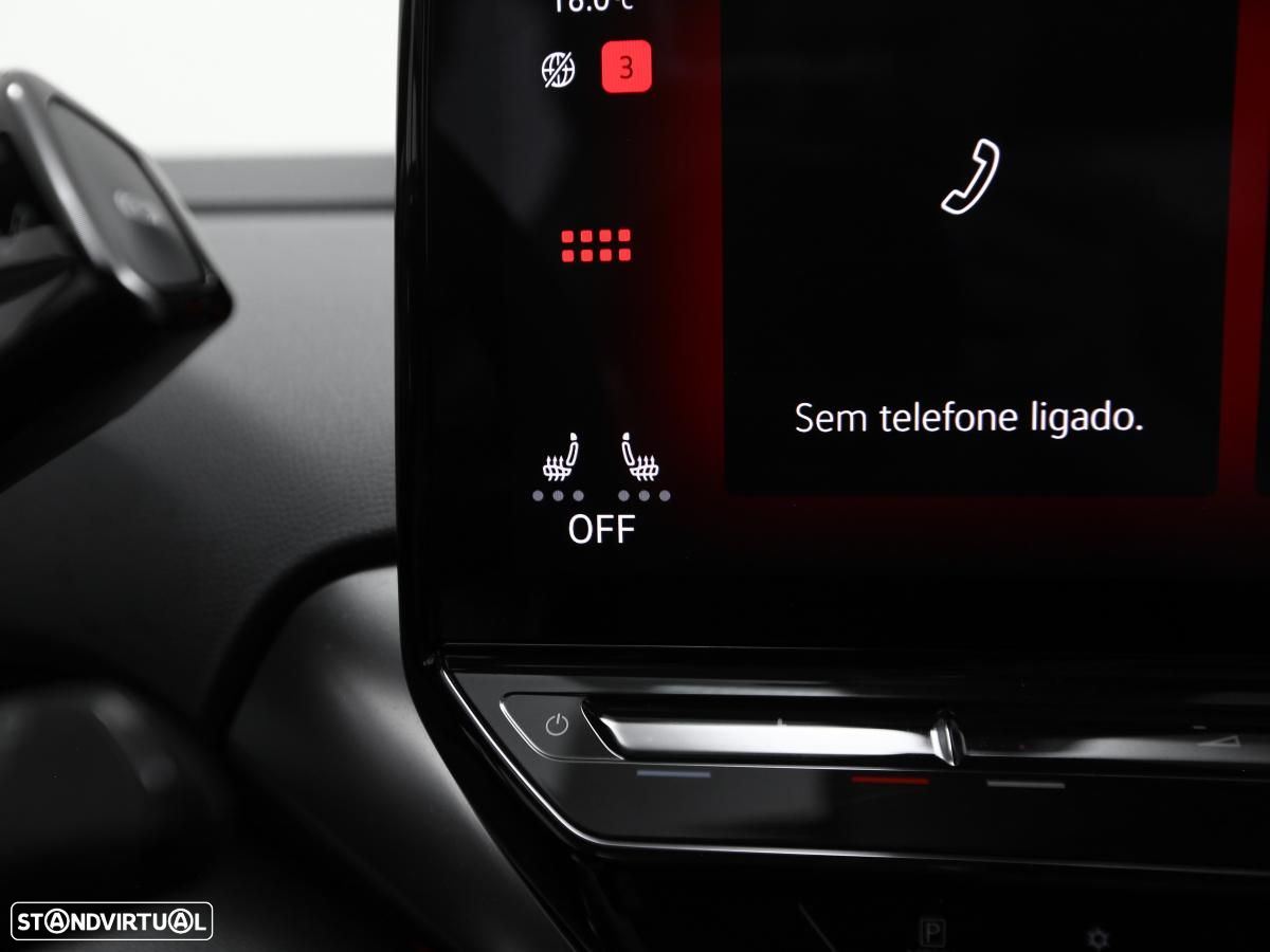 VW ID.4 77 kWh Pro Performance - 26