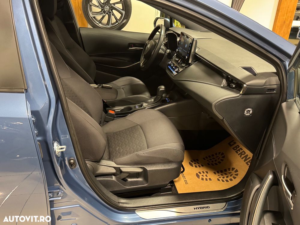 Toyota Corolla 1.8 Team Deutschland - 29