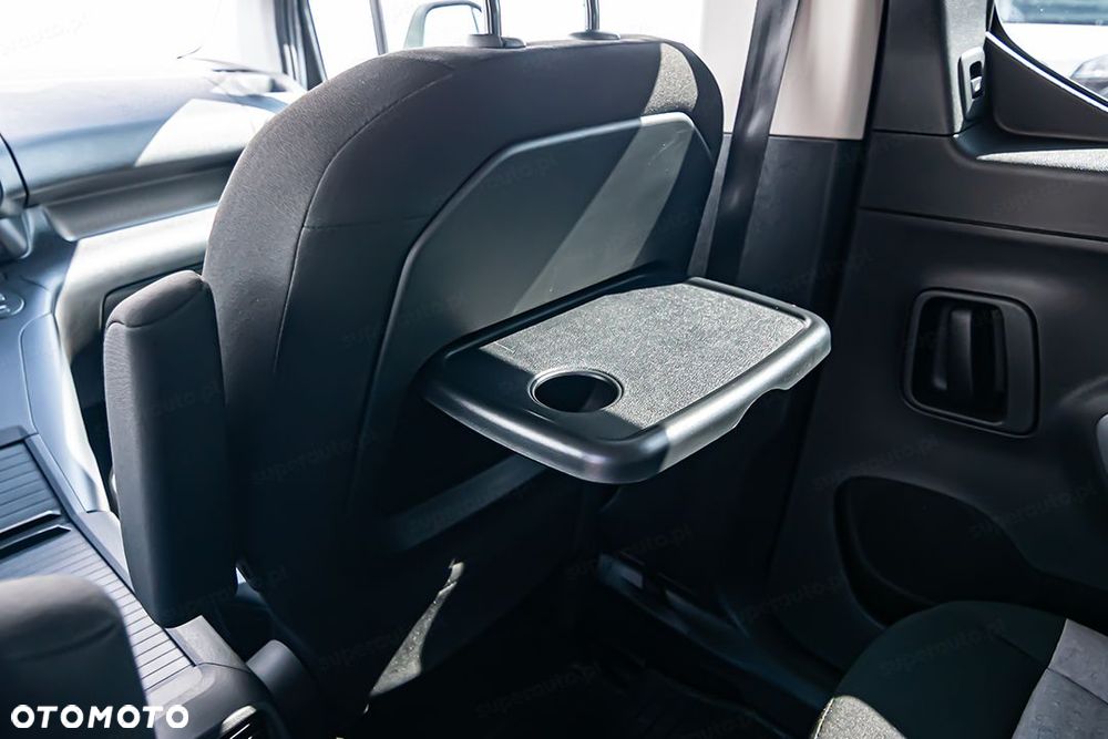 Citroën Berlingo XL 1.5 BlueHDI Max S&S EAT8 - 35
