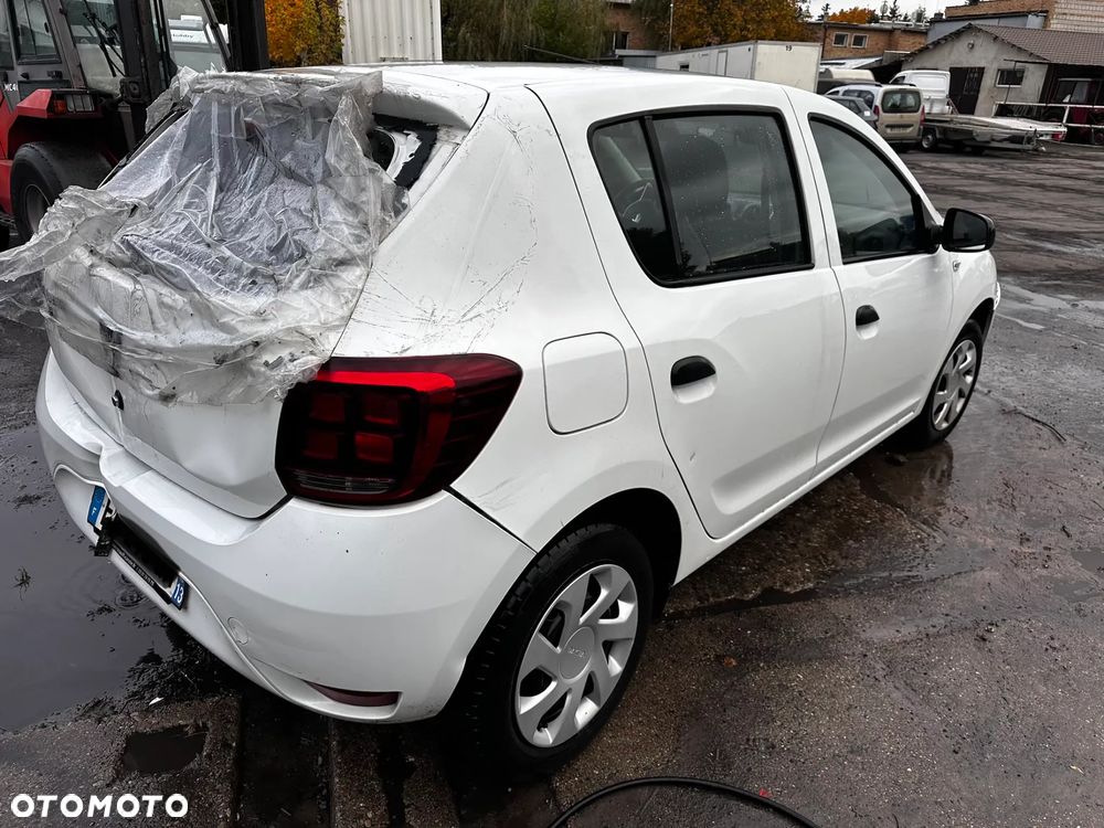 Dacia Sandero SCe 75 Acces - 2