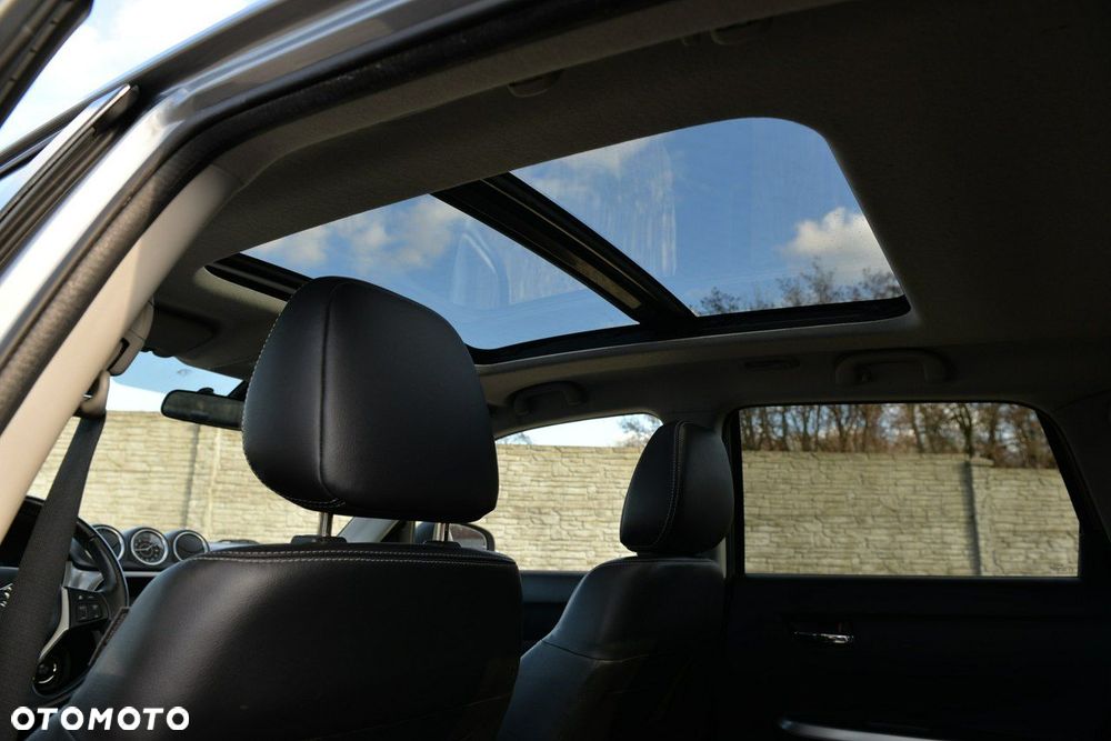 Suzuki Vitara 1.6 XLED 2WD - 20