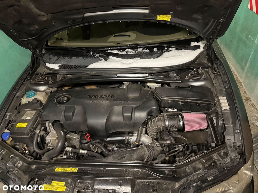 Volvo S60 - 20