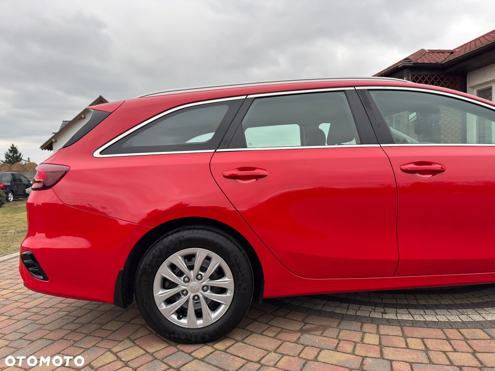 Kia Ceed - 15