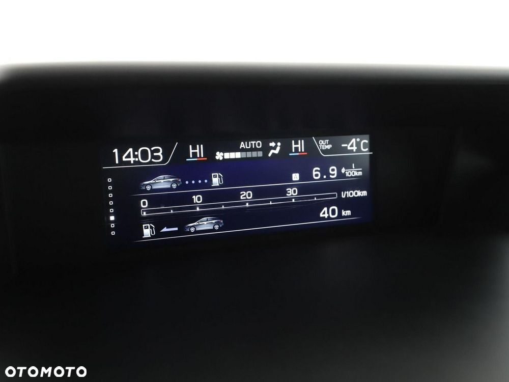 Subaru XV 1.6i Lineartronic Comfort Edition35 Style - 24