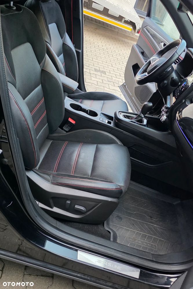 Renault Arkana 1.3 TCe mHEV R.S Line EDC - 23