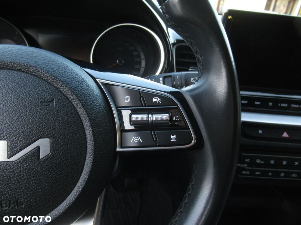 Kia XCeed 1.5 T-GDI L DCT - 15