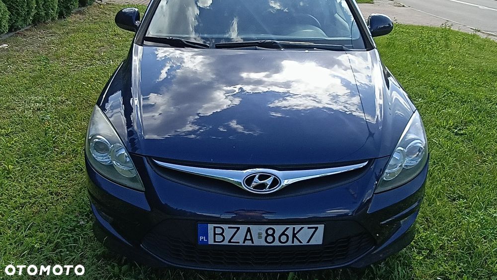 Hyundai i30 1.6 CRDi Classic - 4