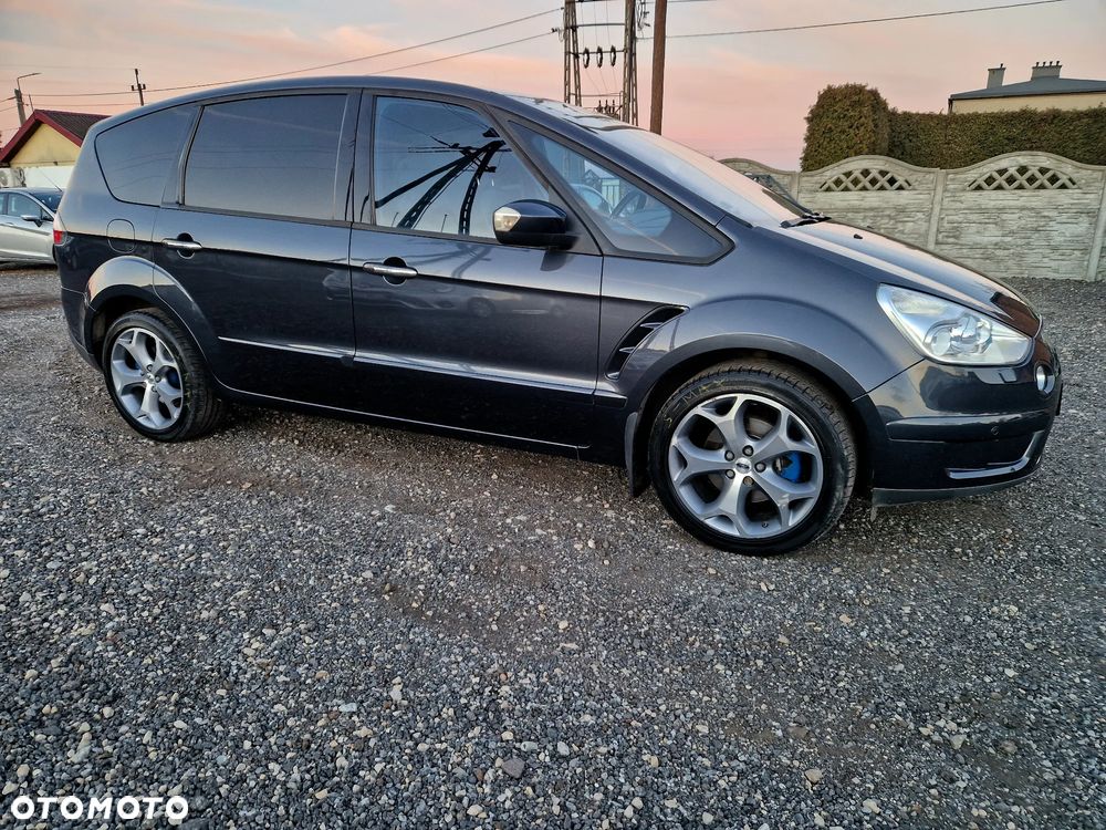 Ford S-Max 2.0 Titanium - 4