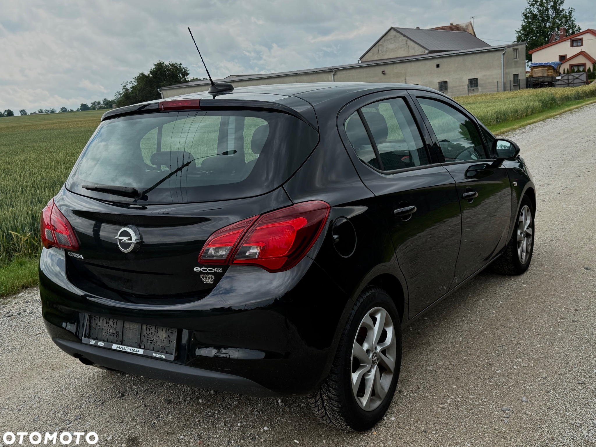 Opel Corsa 1.3 CDTI Color Edition EcoFLEX S&S - 8