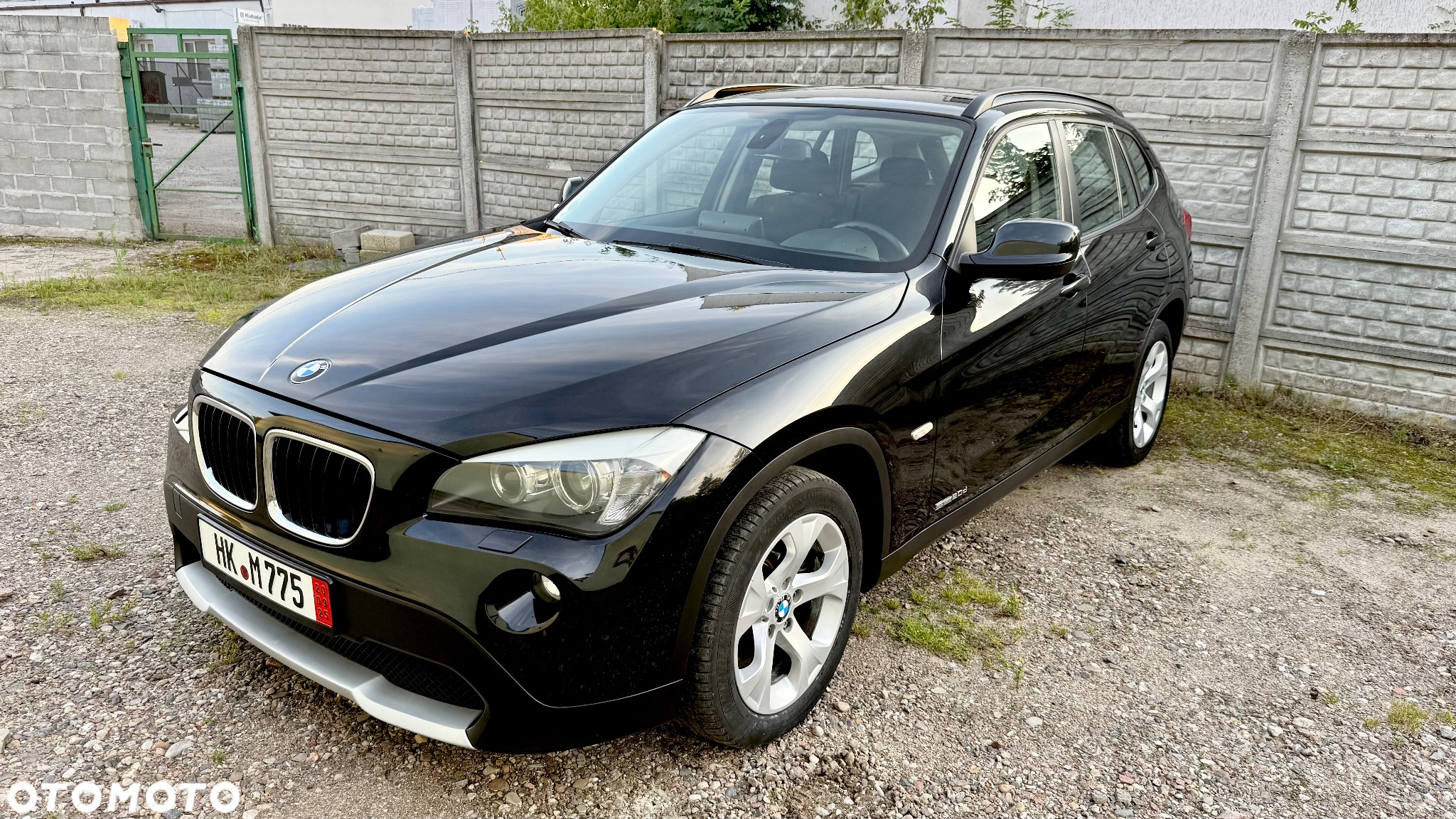 BMW X1 sDrive20d - 26