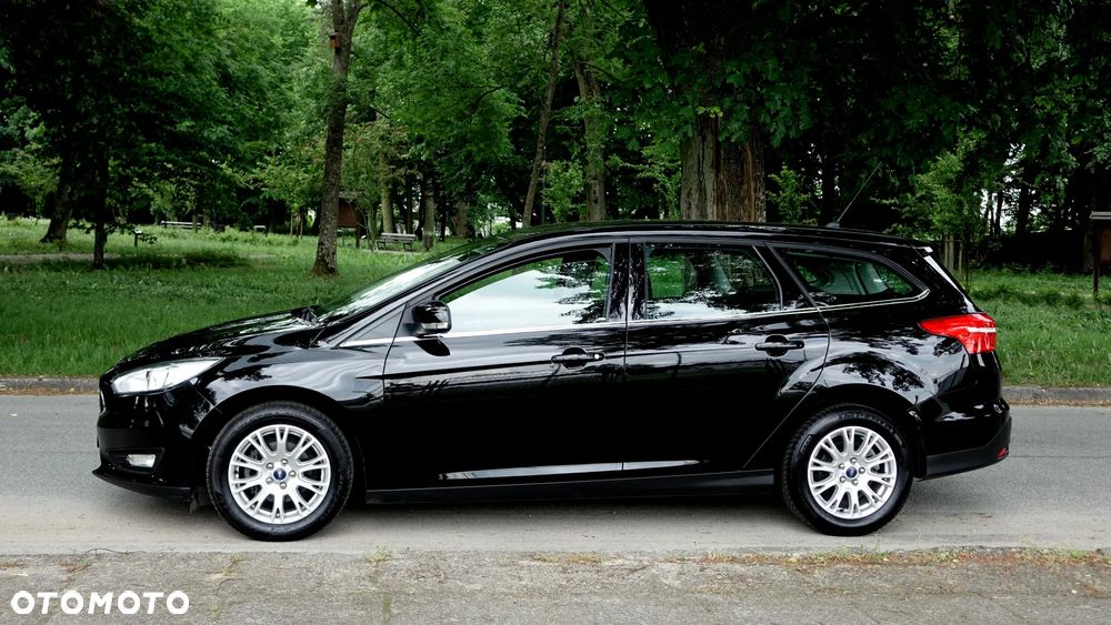 Ford Focus - 27