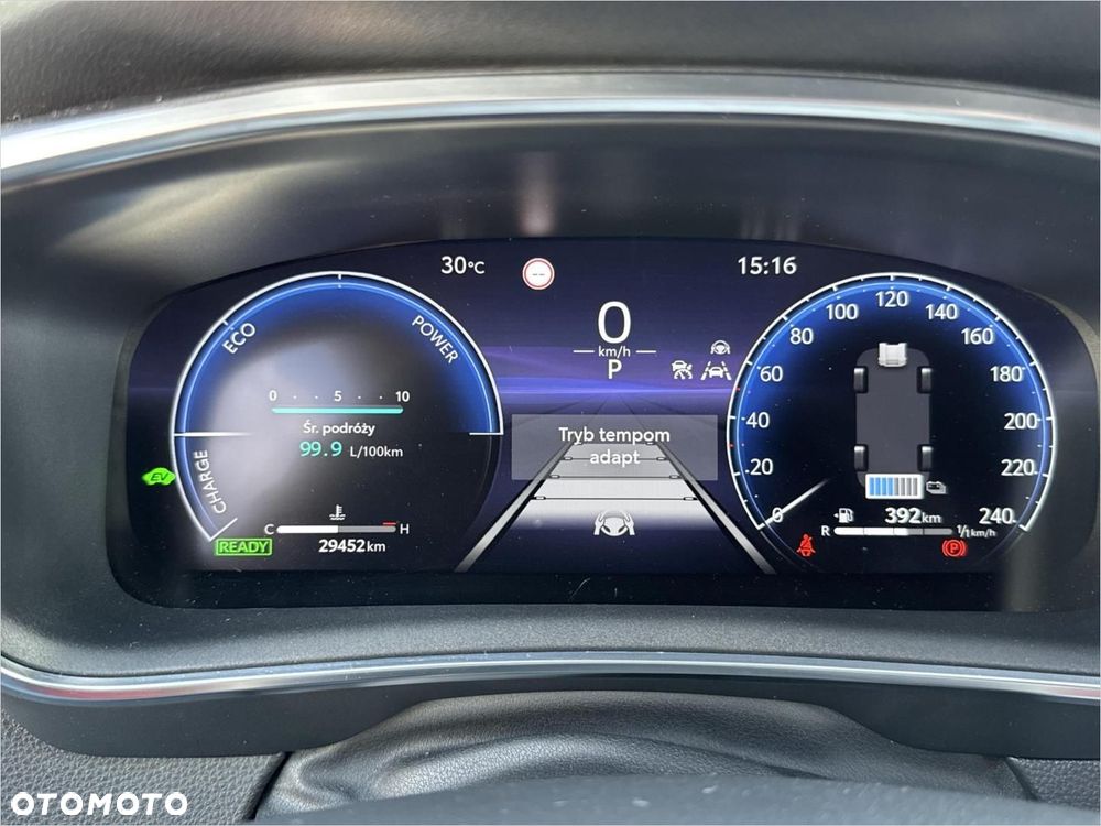 Toyota Corolla 1.8 Hybrid Comfort - 14