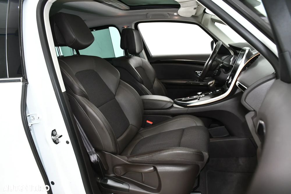 Renault Espace Energy dCi 160 EDC Business - 13