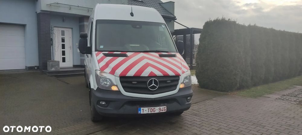Mercedes-Benz Sprinter L2H2 - 16