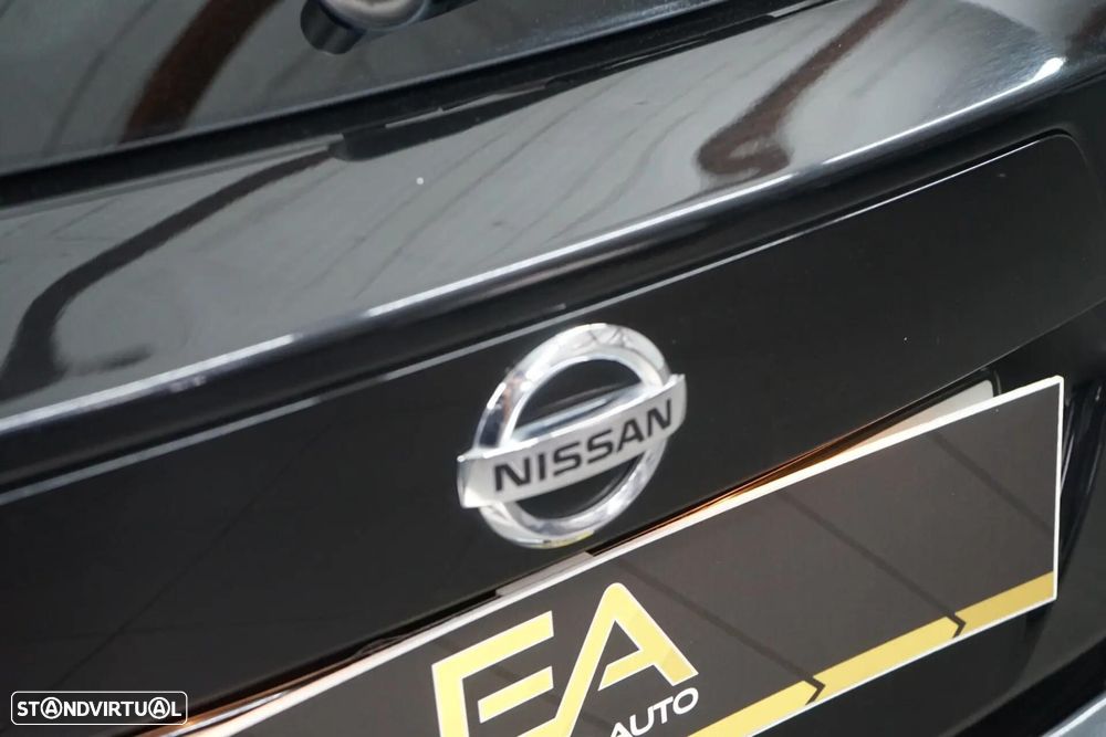 Nissan Micra 1.0 IG-T N-Design - 12
