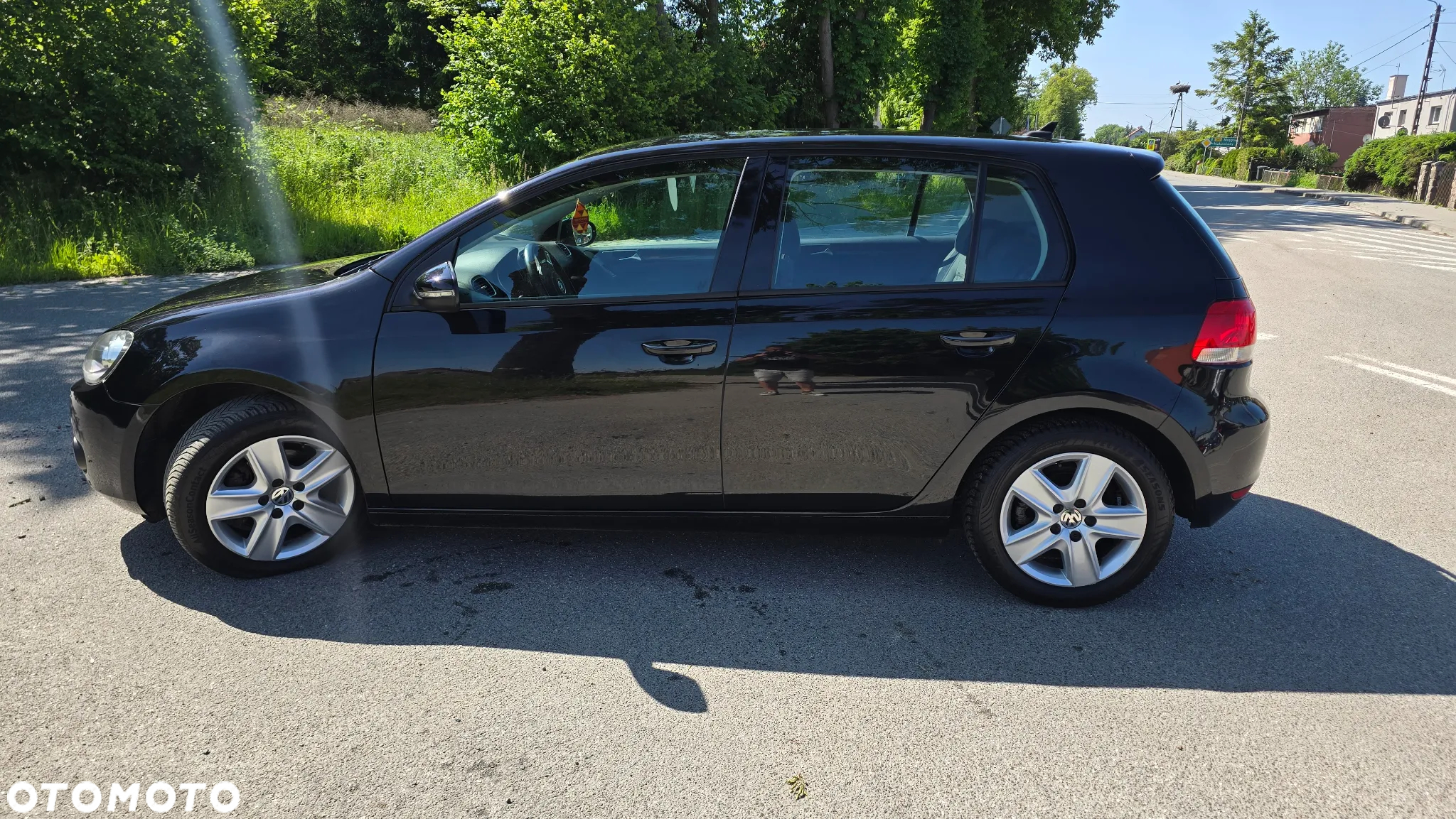 Volkswagen Golf VI 1.4 TSI Highline - 3