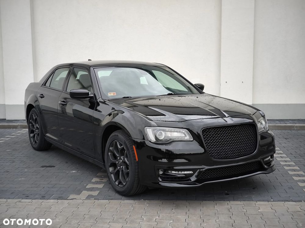 Chrysler 300 - 9