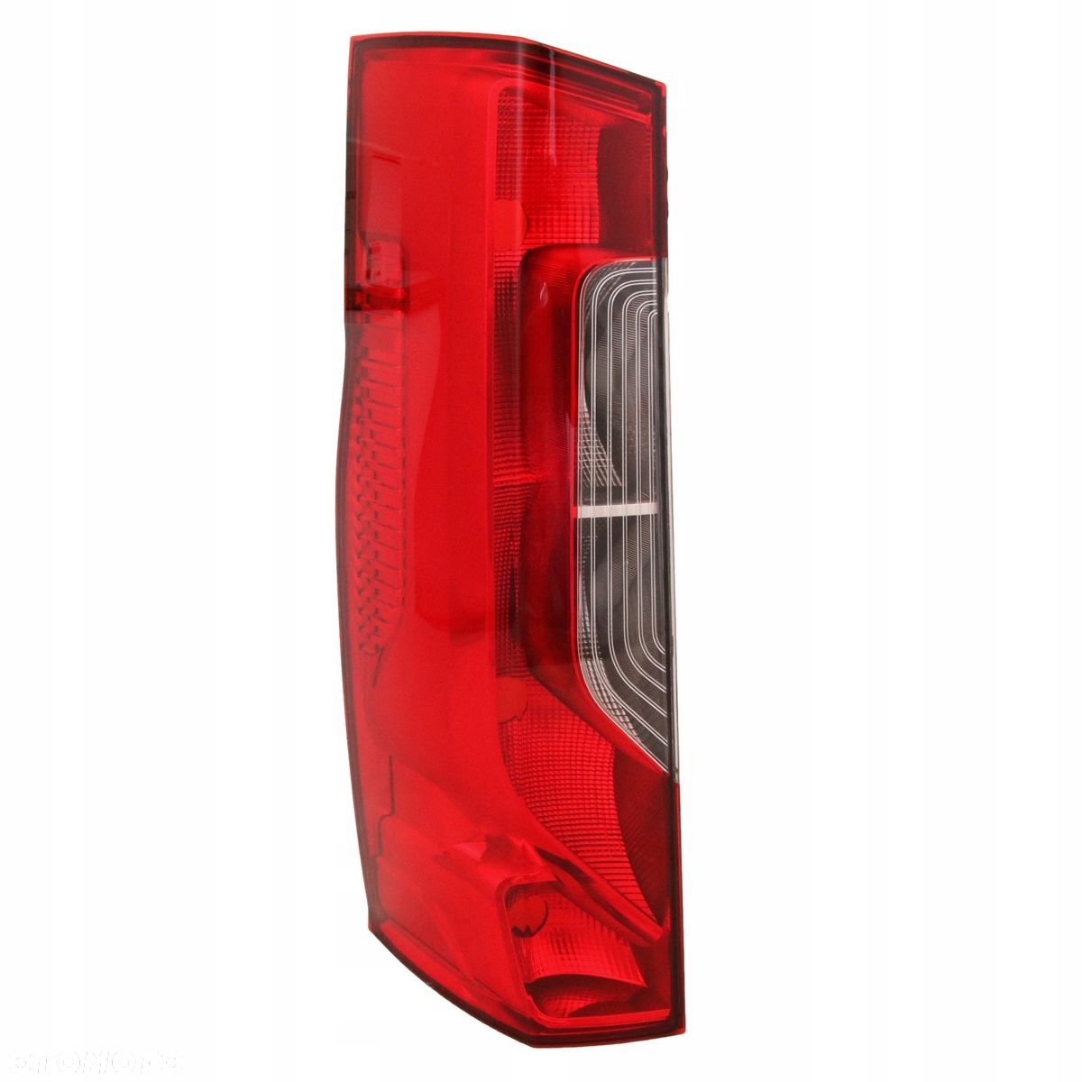 Lampa tyl na MERCEDES SPRINTER 907 910 2018-2024 L - 1