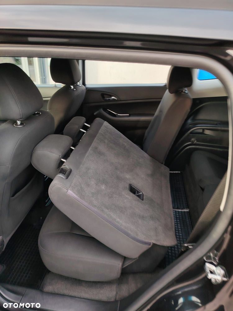 Chevrolet Orlando - 13