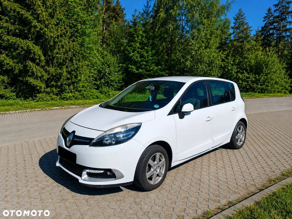 Renault Scenic ENERGY TCe 130 S&S LIMITED - 2