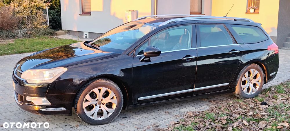 Citroën C5 2.0 HDi Exclusive - 9