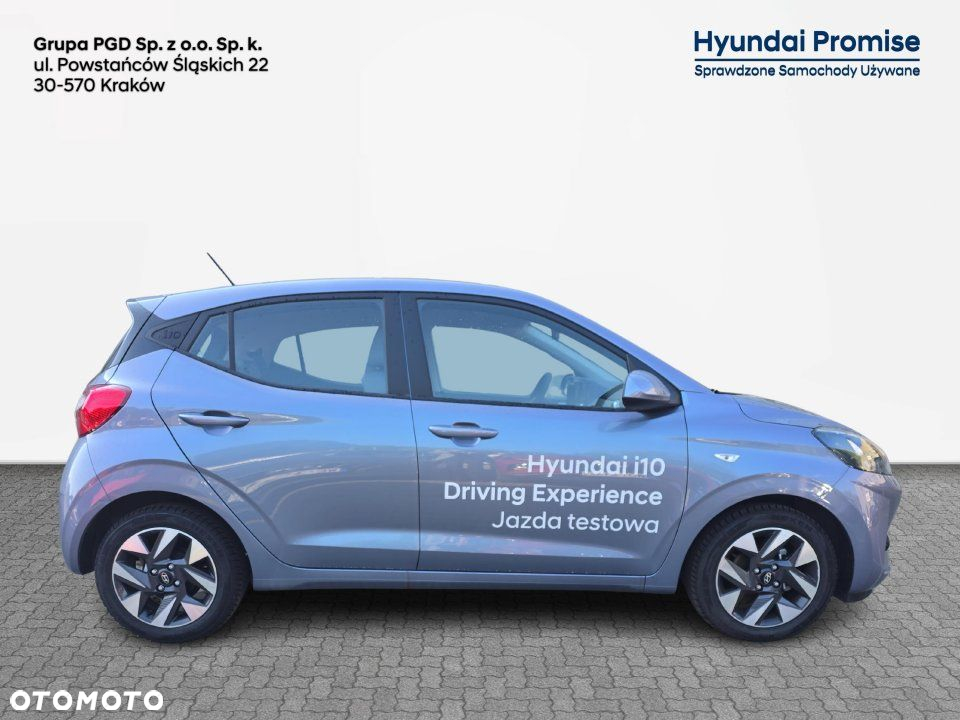 Hyundai i10 - 7