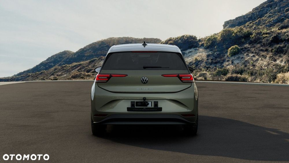Volkswagen ID.3 Neo 58kWh Style - 9