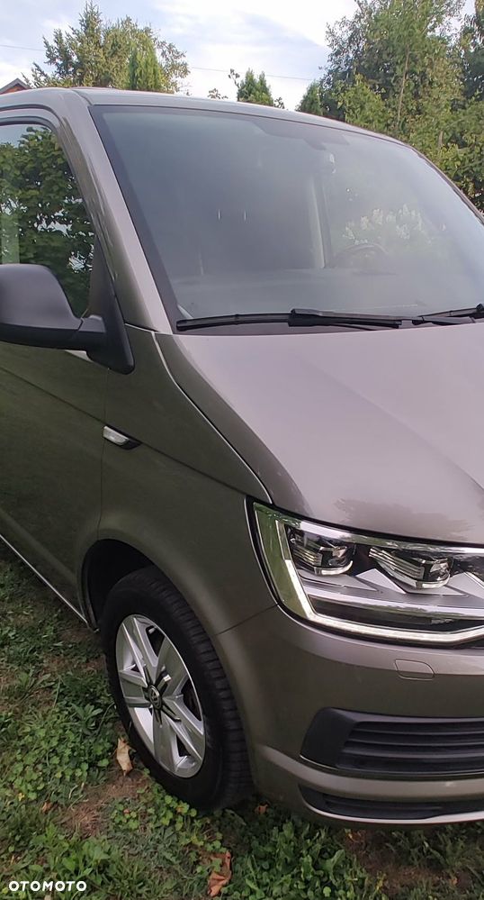 Volkswagen Multivan 2.0 TDI L1 Comfortline DSG - 18