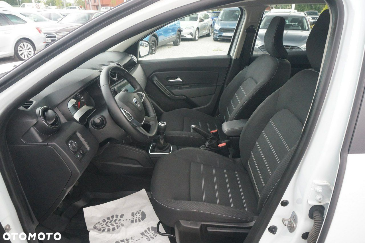Dacia Duster 1.0 TCe Comfort - 20