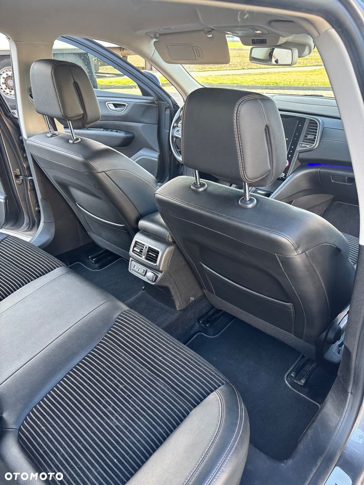 Renault Talisman 1.6 Energy dCi Intens EDC - 22