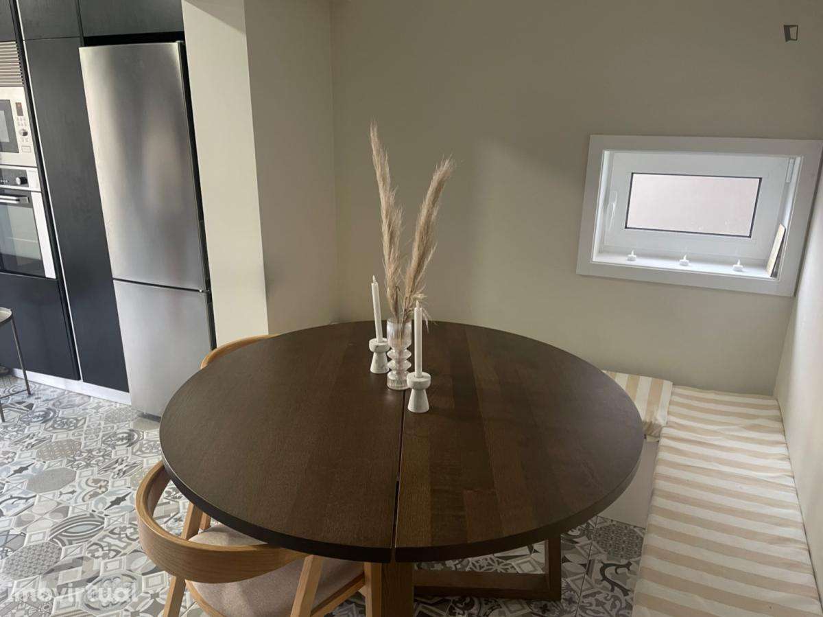 Quarto - localizado em Cedofeita Porto - Grande imagem: 4/15