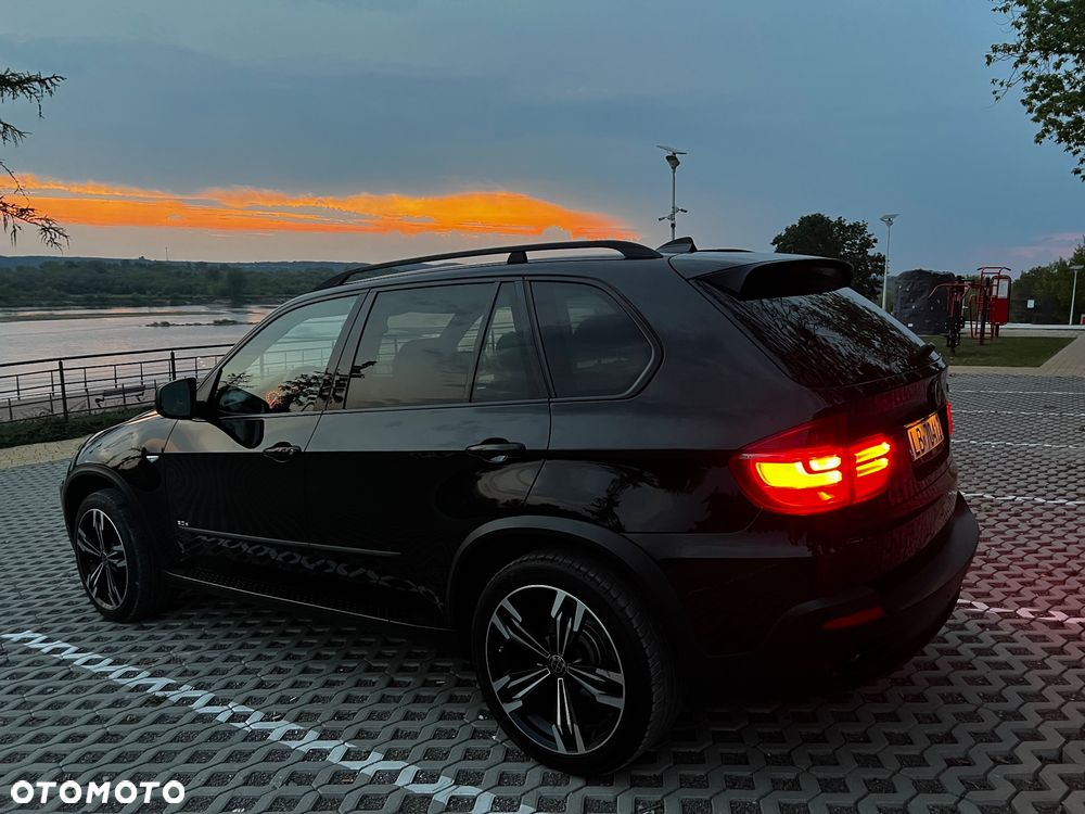BMW X5 3.0d xDrive - 37