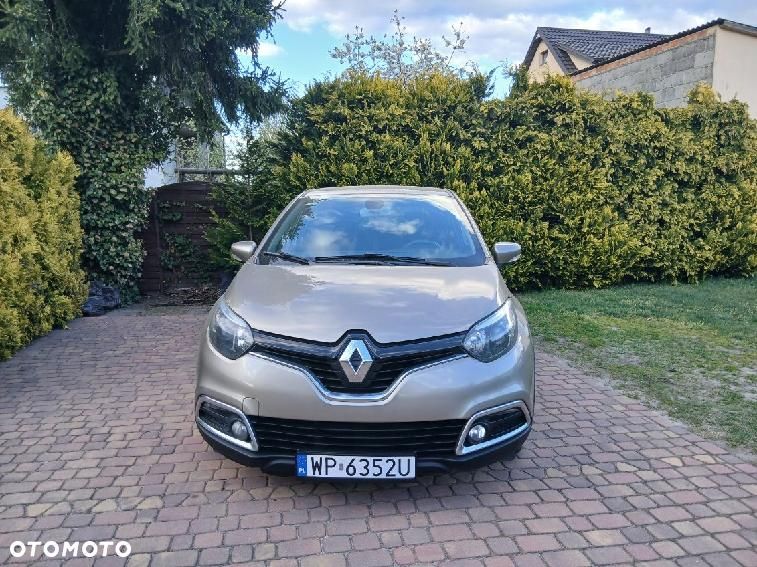 Renault Captur ENERGY dCi 90 Start&Stop Luxe - 16