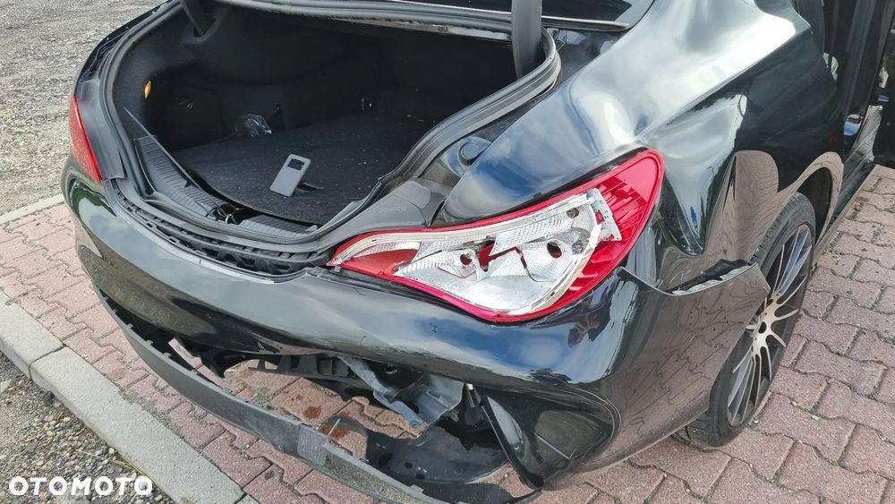 Mercedes-Benz CLA 180 (CDI) d - 35