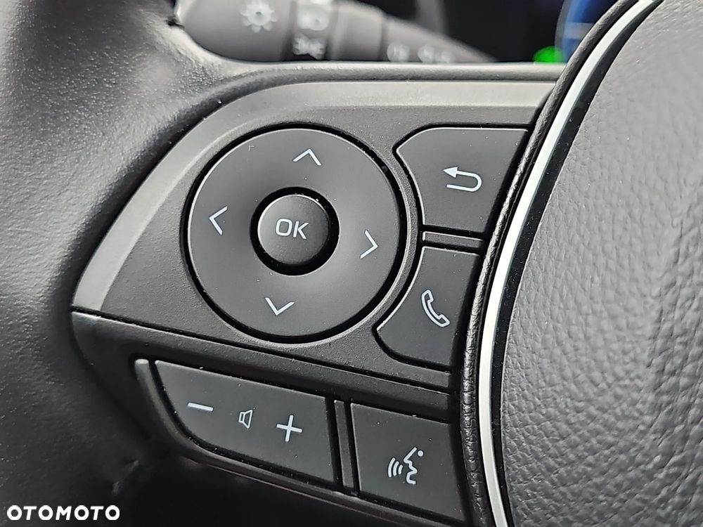 Toyota Corolla 1.8 Hybrid Comfort - 15