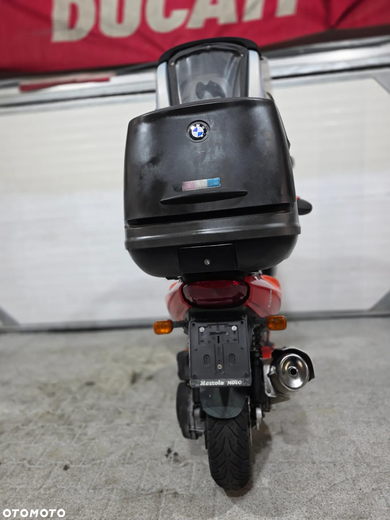 BMW C1 - 28