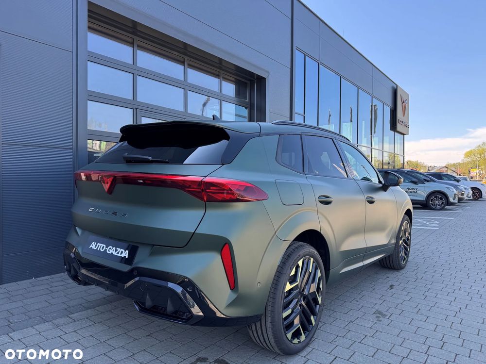 Cupra Terramar 2.0 TSI 4Drive DSG Tribe Edition - 9