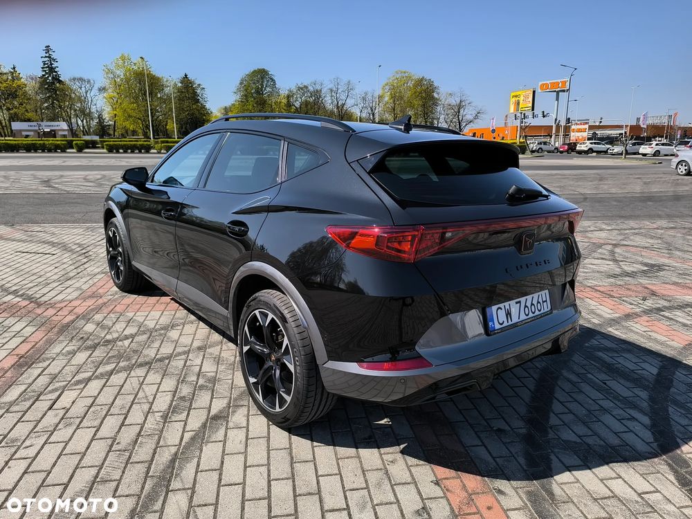 Cupra Formentor 1.5 TSI DSG Tribe Edition - 7