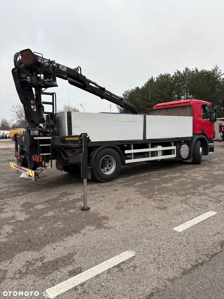 Scania - 2