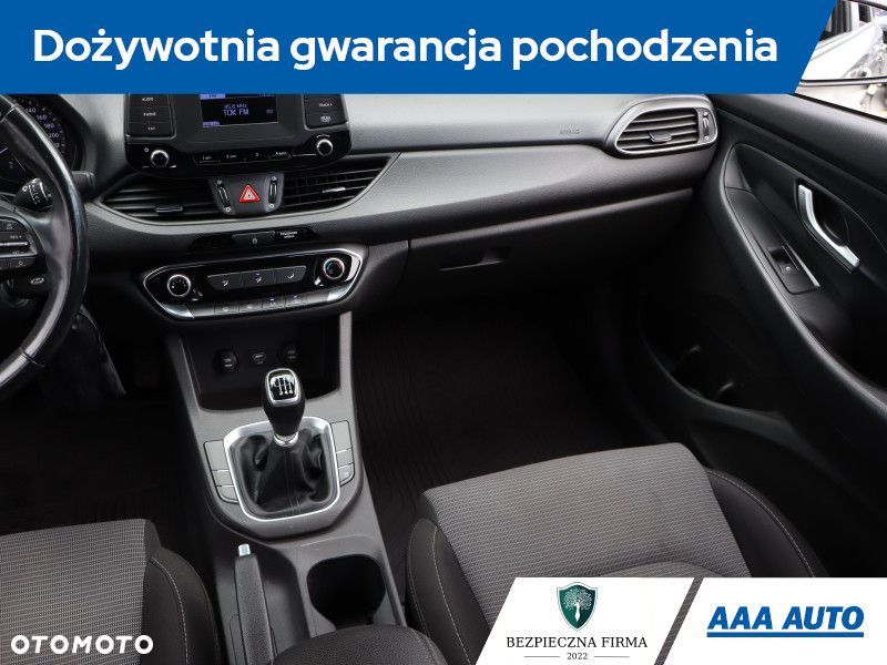 Hyundai i30 - 9